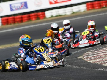 Rok Cup Poland na finiszu
